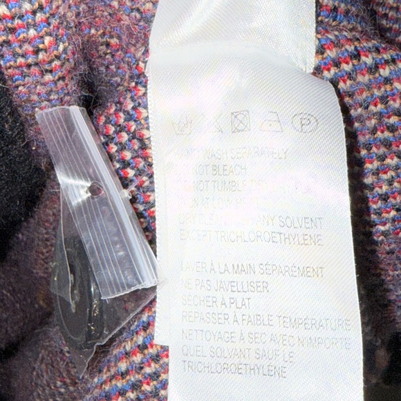 Farm Rio Multicolor Patterned Cardigan - Picture 13 of 14